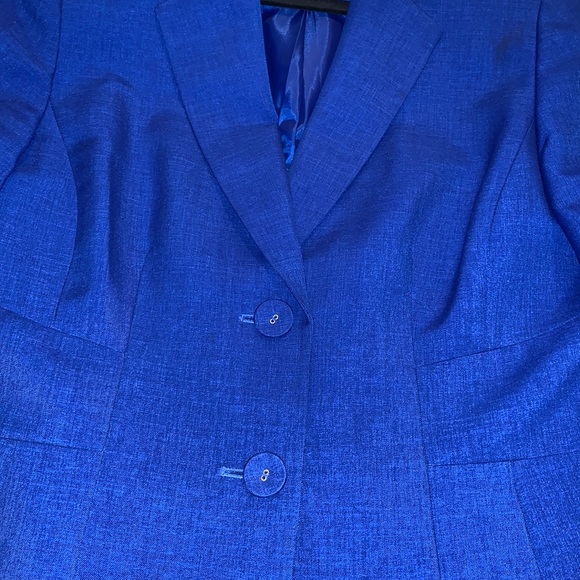 Le Suit Separates Women’s Blazer - Picture 9 of 12